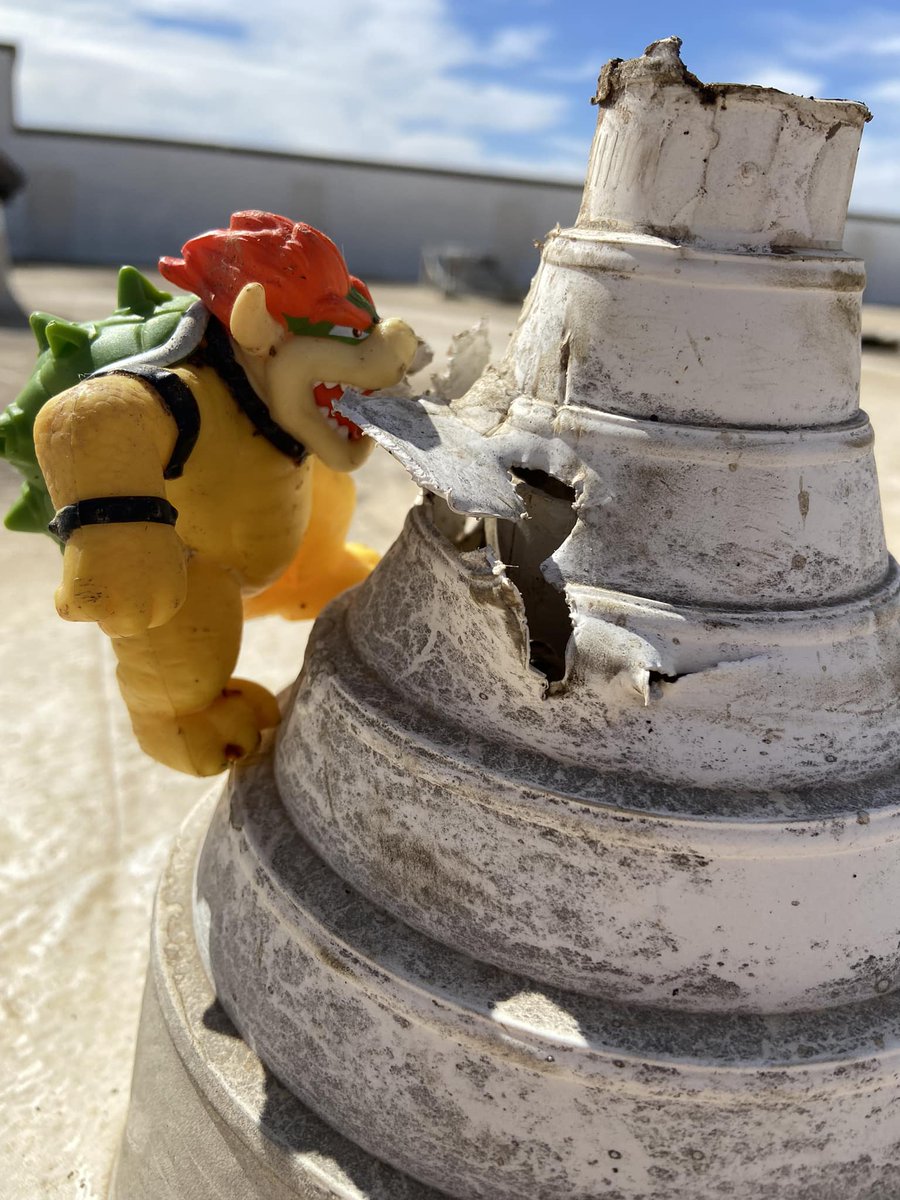 AdvantageRoofs's tweet photo. Yes, I believe we found your commercial roof leak.…
#YourRoofingExperts #CommercialRoofing #HardWorkAndPlay https://t.co/0yviwleyod