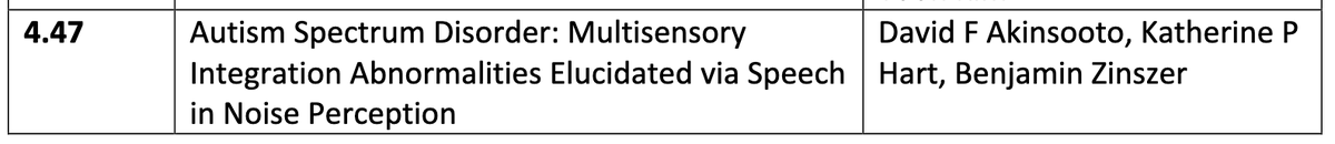 The CONE LAB @ Swarthmore College tweet media