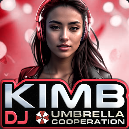 chloe3dx's tweet image. My cute sisters DJ Katsunii and DJ Kimb &amp;lt;3

#ResidentDJ #UmbrellaCoop #stablediffusion #AIart #