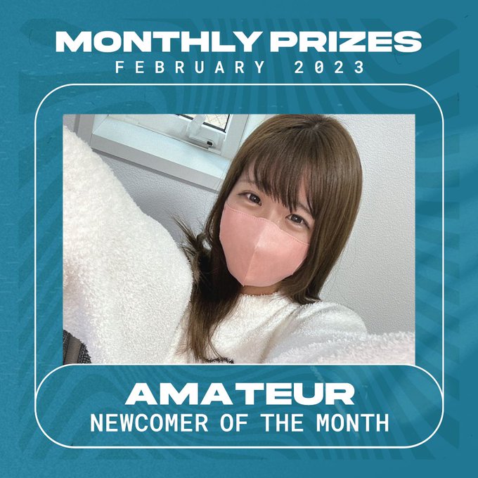 February's Amateur Newcomer of the Month on @pornhub is @Porn_YopiApi!🧡  See what all the hype is about<a class="tags" href="/tag/pornhub">@pornhub</a><a href="/tag/tdov"class="tags"><span>#tdov</span></a>