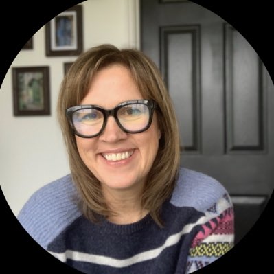 Tanya Taylor-Wright tweet media