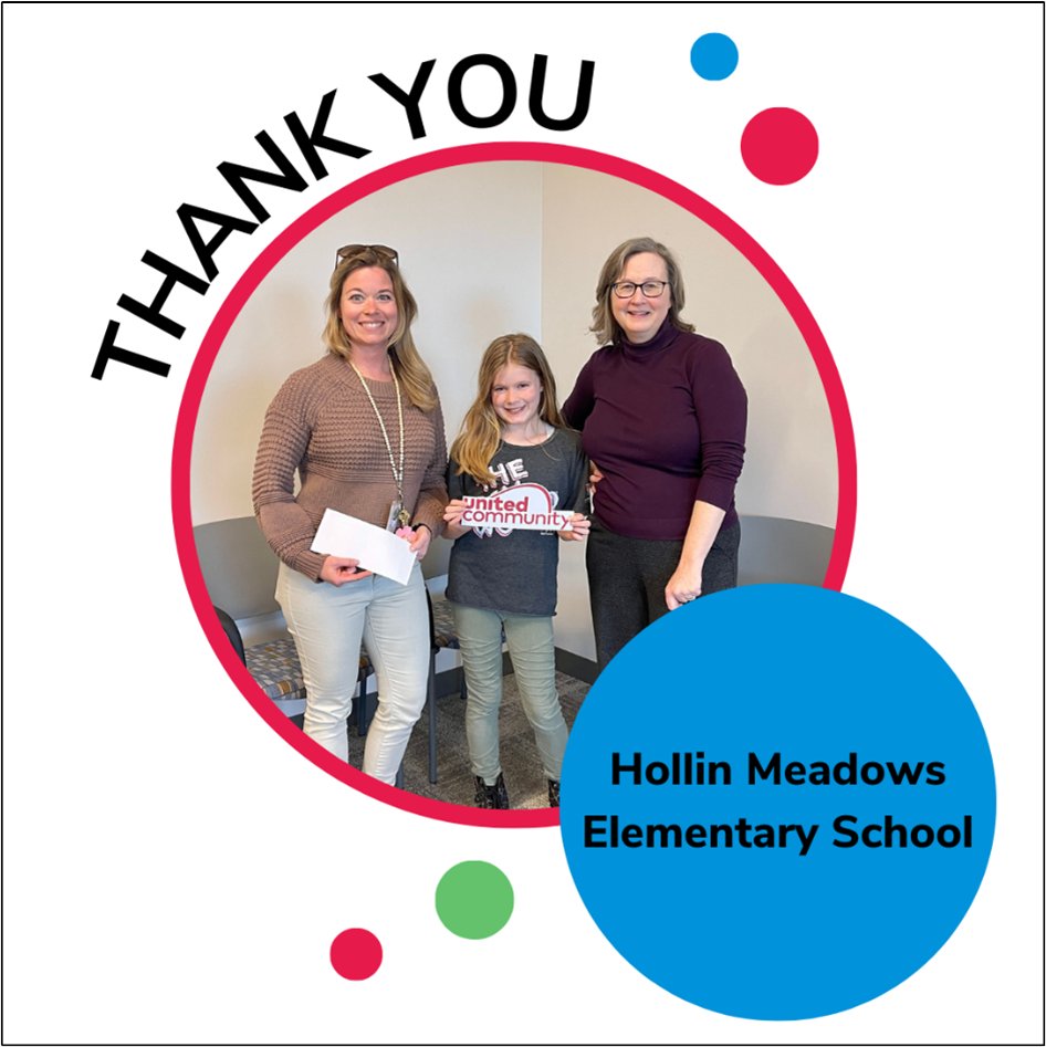 United Community tweet media