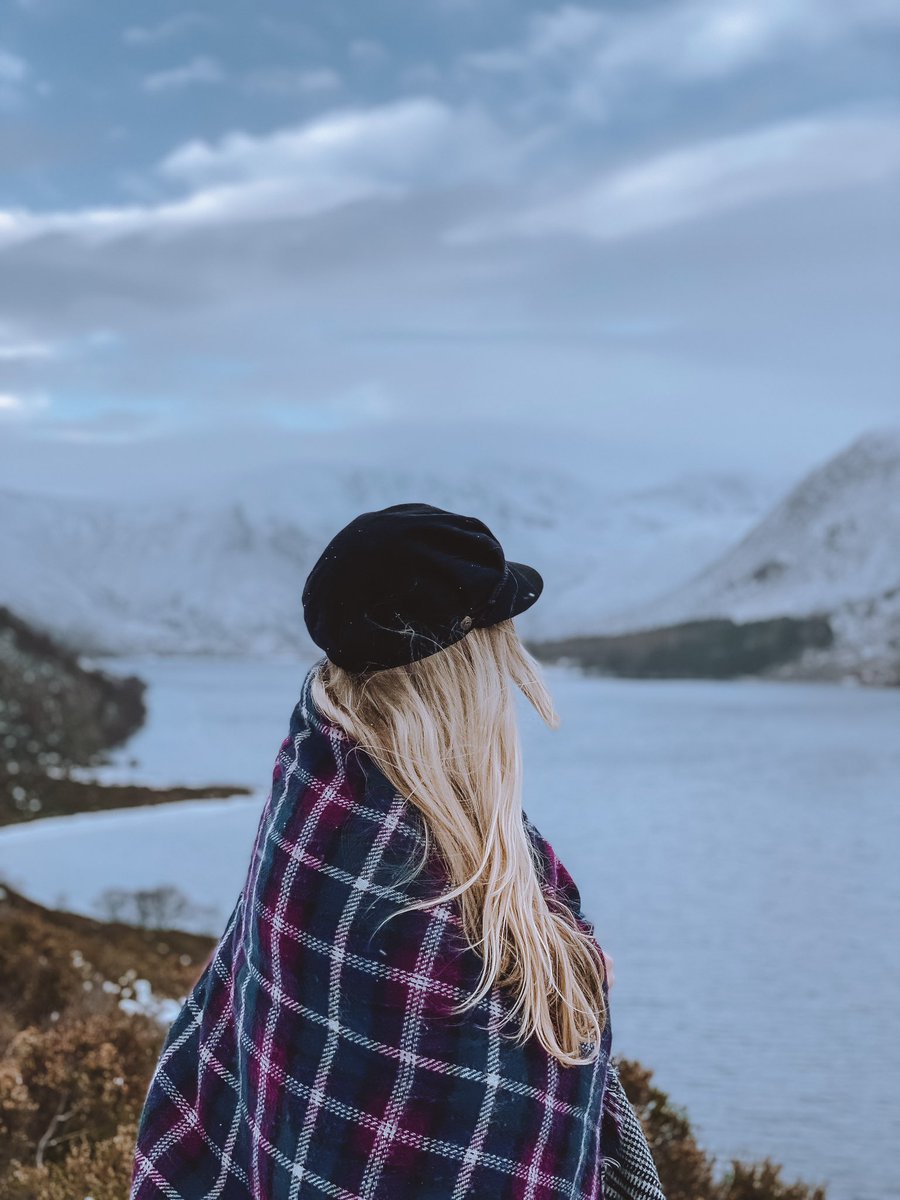 No matter the season, walking the Loch Muick circuit always provides 10/10 views. Make sure to wrap up warm if you want to see those snowy peaks this weekend. 

📸: instagram.com/megbeaudry

#visitABDN #beautifulABDN #LochMuick #RoyalDeeside #VisitScotland #Scotland #Aberdeenshire