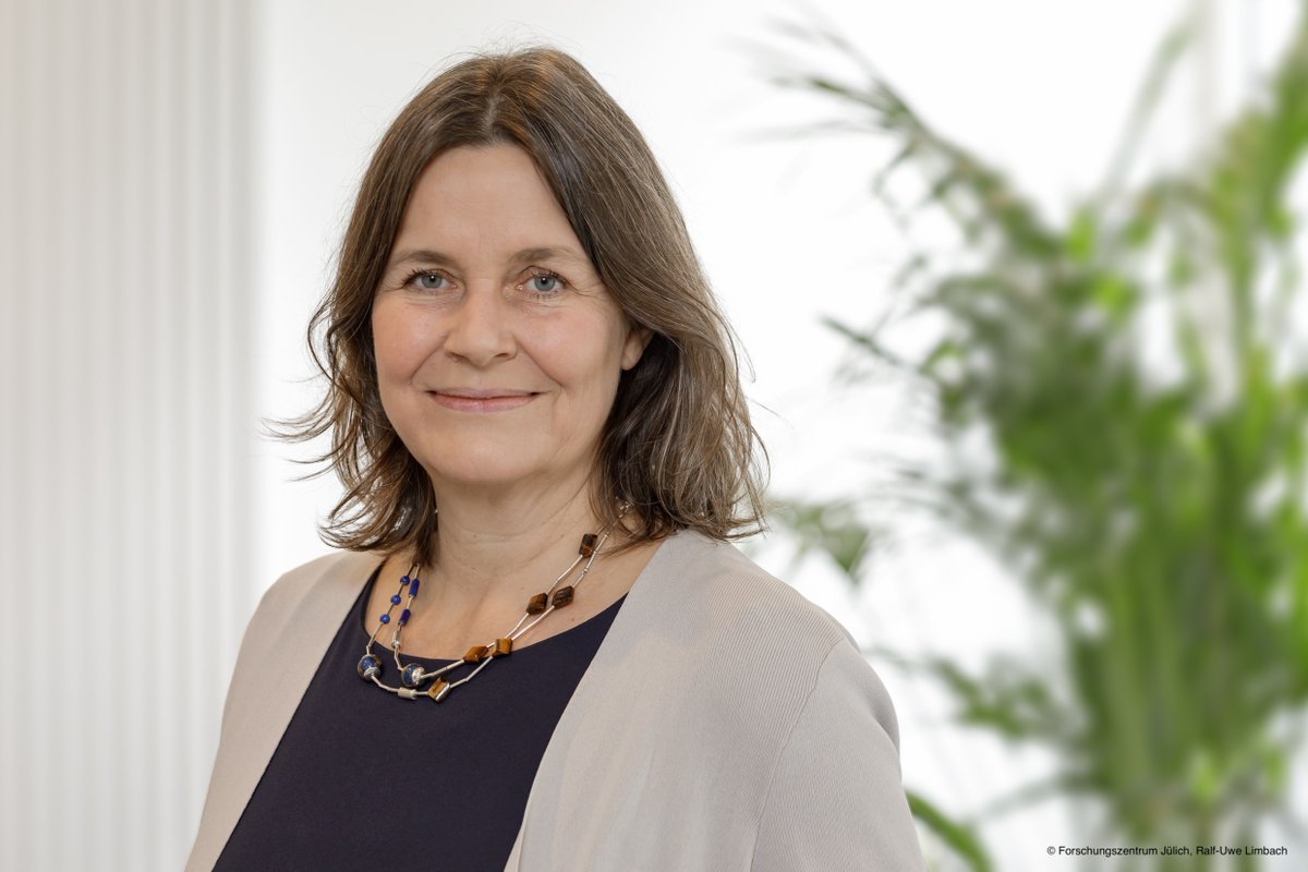 Frauke Melchior wird neue Rektorin der Universität Heidelberg – Senat und Universitätsrat wählten die Molekularbiologin an die Spitze der Ruperto Carola
uni-heidelberg.de/de/newsroom/fr…