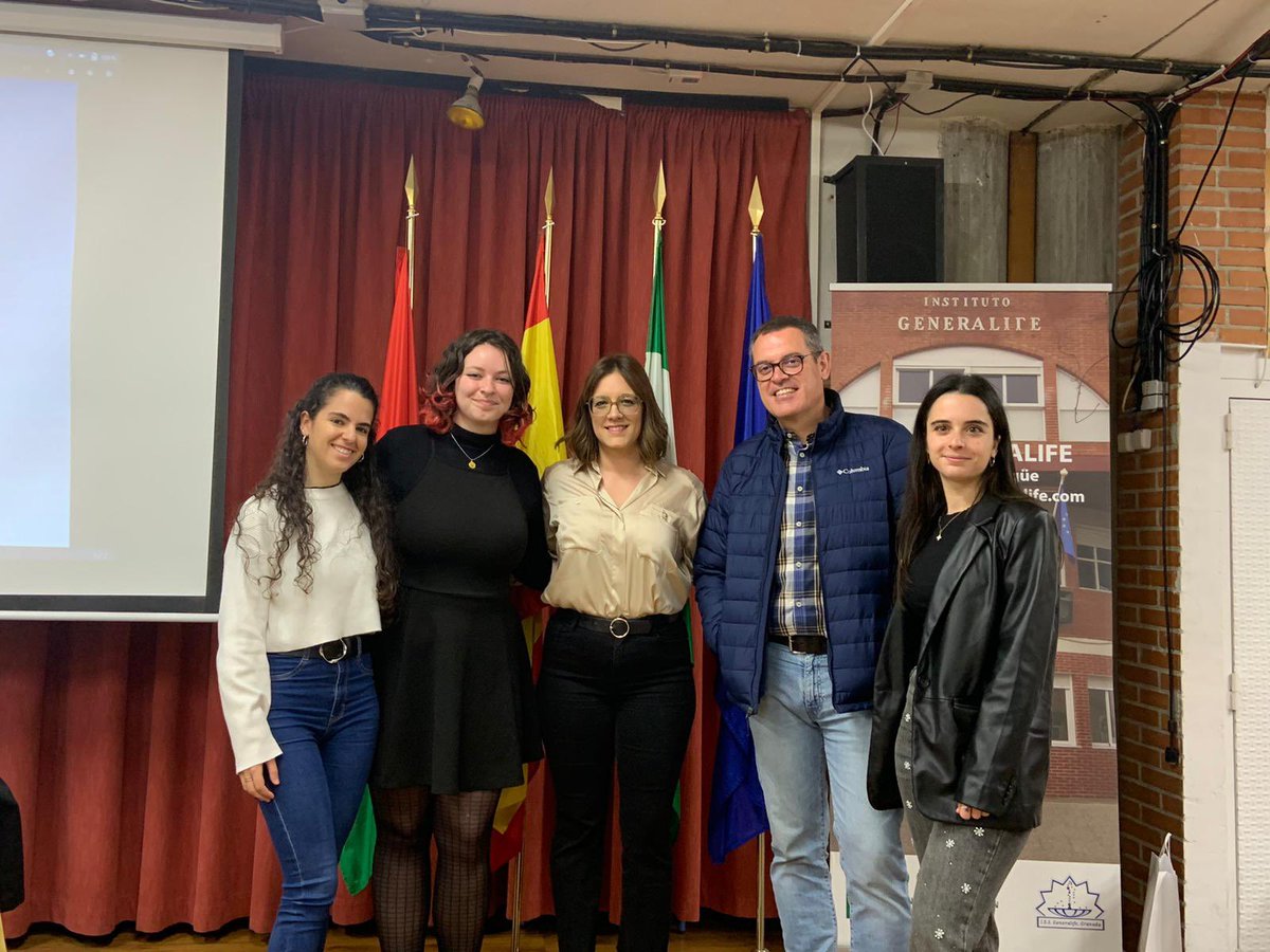 Rosi Montero tweet media