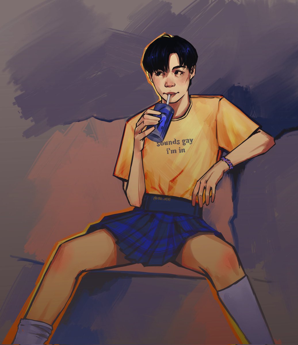 no_vivi1's tweet image. Someone told me stay away from things that aren&apos;t yours
But was he yours, if he wanted me so bad?
.
.
#Akk #FirstKanaphan #eclipsetheseries