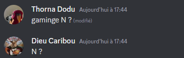 romuh1's tweet photo. @tornadodu24 mensonge preuve a l’appuie https://t.co/FqoqbxHC4K