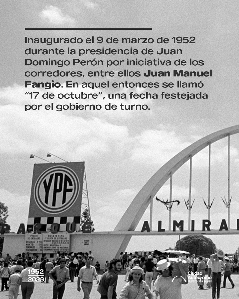 AutodromoBA Oficial tweet media