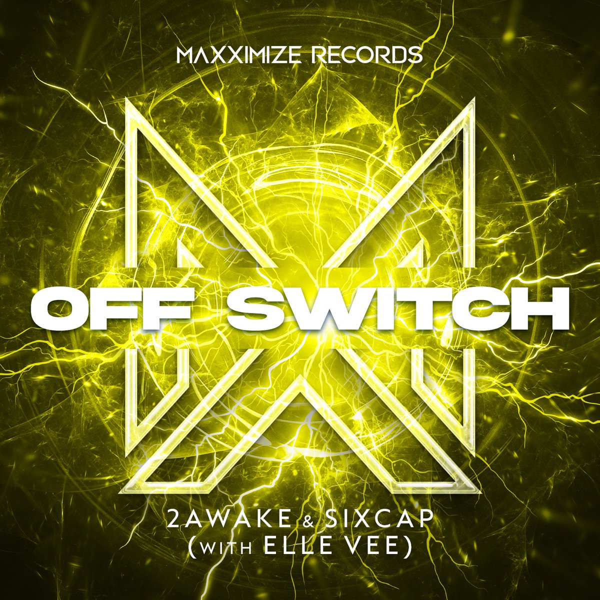 2Awake &amp; SixCap - Off Switch (with Elle Vee)
⚡️17th of March⚡️