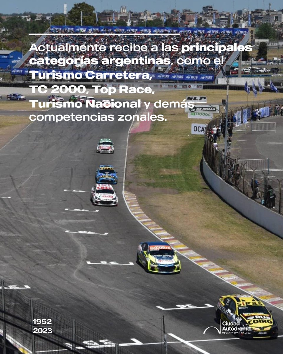 AutodromoBA Oficial tweet media