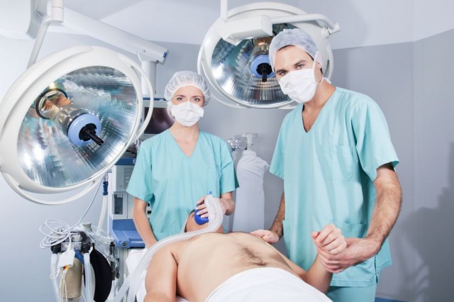 Anesthesia Billing &amp; Accounts Receivable Service: F1RSTAnesthesia allows ABC staff to interface with providers, patients and insurance plans real-time ensuring  client practices are optimally and accurately paid for their services. Find out more> anesthesiallc.com/services/billi…