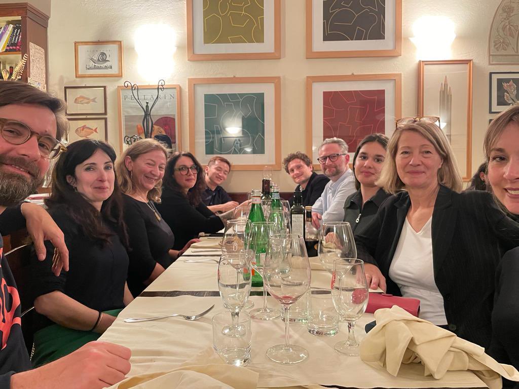 Fun times at Bologna Children’s Book Fair #bcbf2023