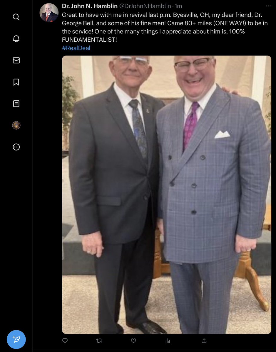 severious8's tweet image. Didn’t know about this one, almost missed the hashtag! #BytheskinoftheTeeth