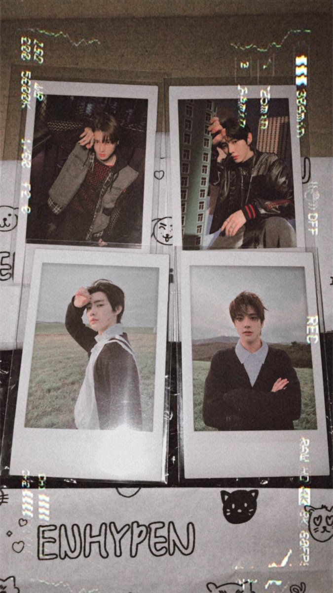 urprettyshang's tweet photo. Jakehoon is home poo🫶🏻 the packaging is so cute and ang daming freebies! Nagulat po ako🥹 tysm po more budoll pa po hehehe 🫶🏻🫶🏻#envt_proofs @envtcloud https://t.co/omKOs1Hwc2