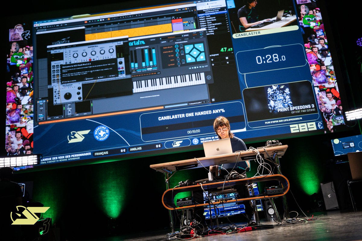 SpeeDons tweet media