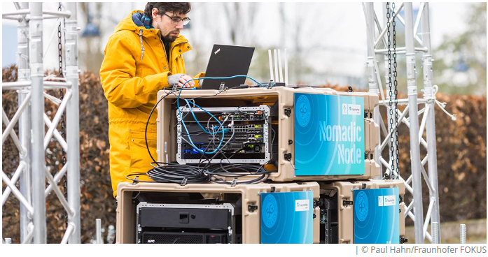 Check this new article:
fudge-5g.eu/en/news/fraunh…

<a href="/fraunhoferfokus/">Fraunhofer FOKUS</a>