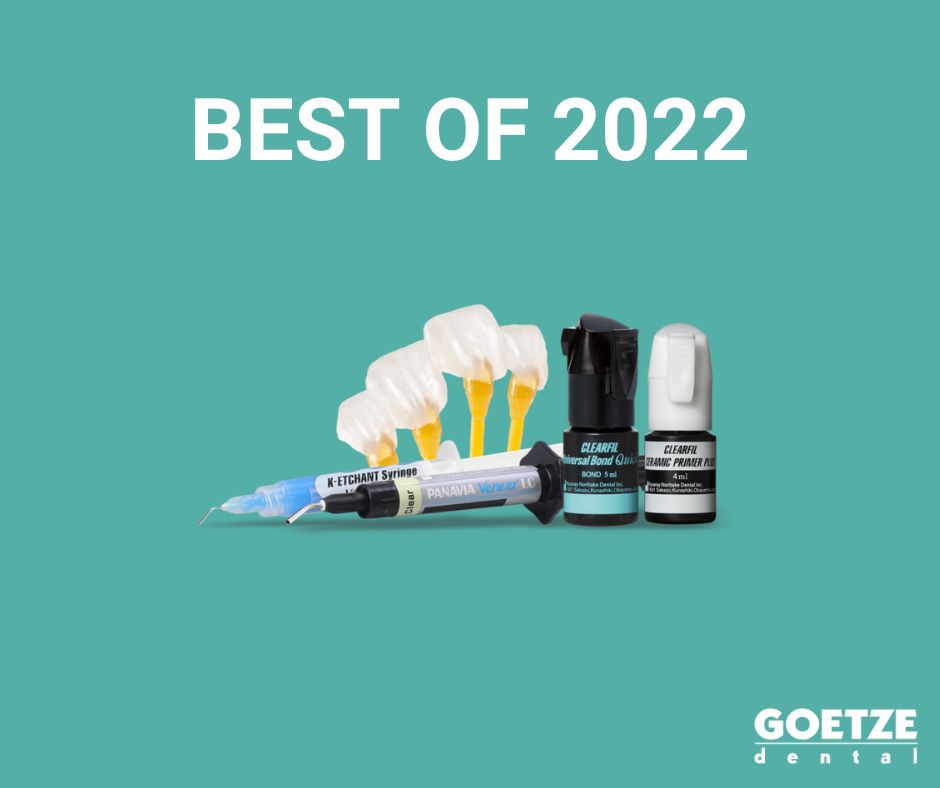 𝙋𝙖𝙣𝙖𝙫𝙞𝙖™ 𝙑𝙚𝙣𝙚𝙚𝙧 𝙇𝘾 𝙗𝙮 𝙆𝙪𝙧𝙖𝙧𝙖𝙮

Is a light-cure, resin cement with excellent color stability, high wear resistance, provides ample working time, and offers fast and easy clean up.