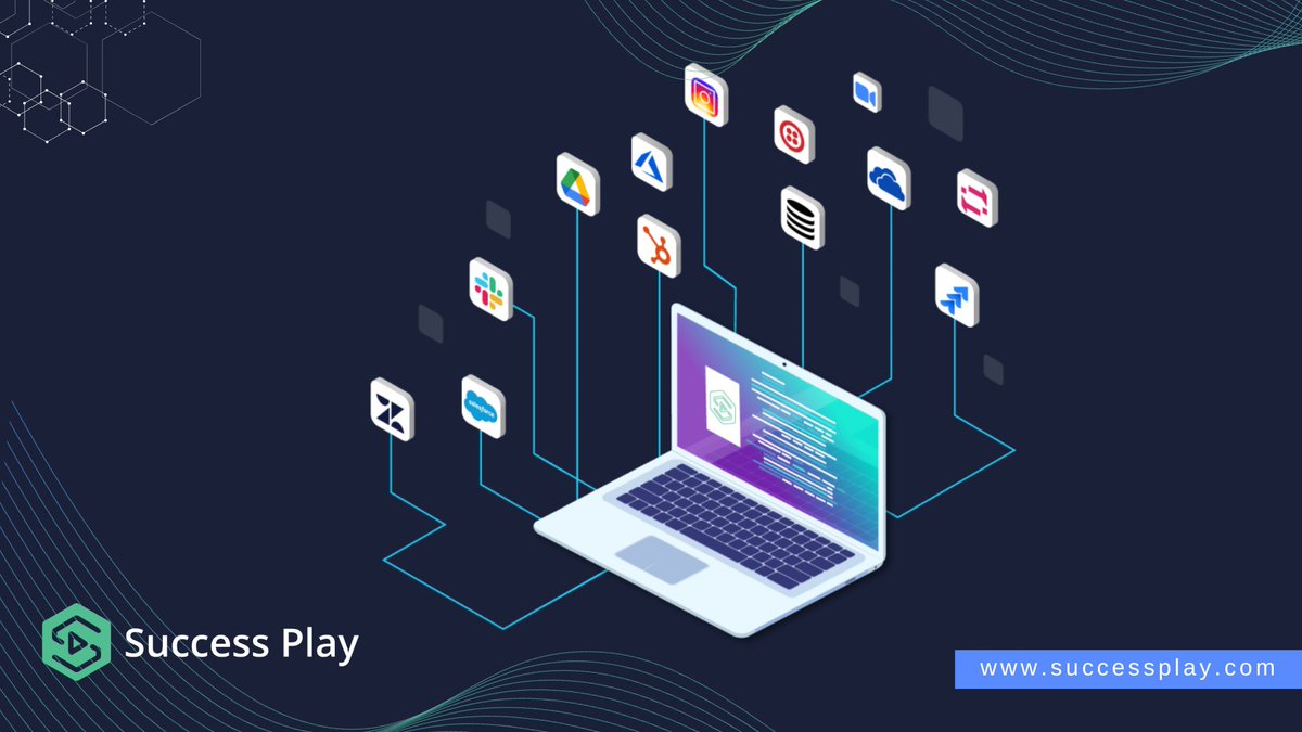 We have partnered with Success Play, a data analytics and marketing automation firm that has proven to be effective at increasing check-ins, upgrades and re-acquired members for over 300 gyms across the United States.