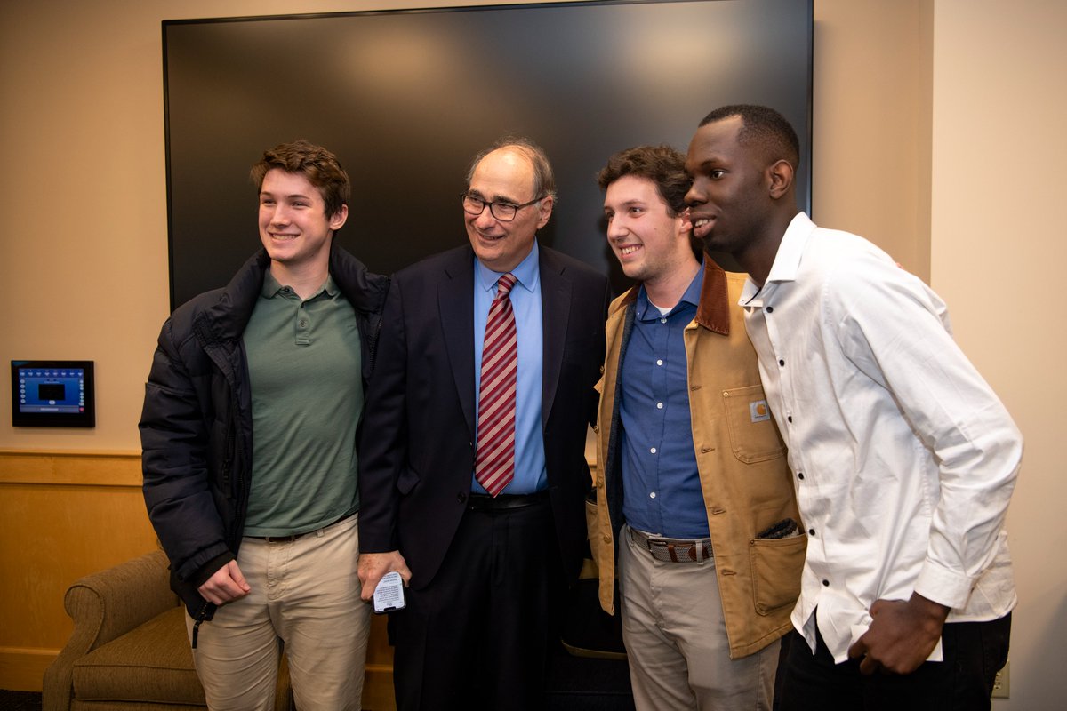 Bucknell Political Science tweet media