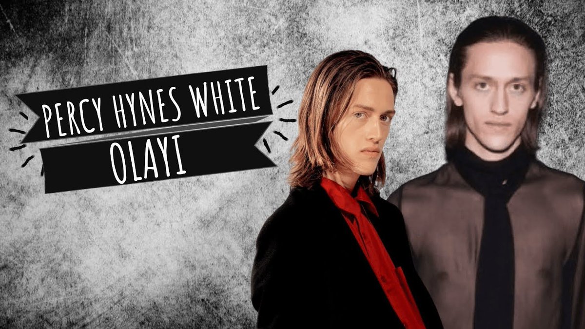 #Wednesday dizisiyle üne kavuşan ama kısa sürede adı farklı farklı olaylarla anılan #PercyHynes White tam olarak neyle suçlanıyor? Detaylar videoda.
👉youtu.be/JXYmVN4l2T8