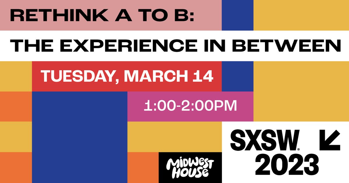 Ironspring Ventures (@ironspringvc) on Twitter photo Catch our own <a href="/colleenkonetzke/">Colleen Konetzke</a> moderating a stellar <a href="/sxsw/">SXSW</a> panel with @kaitlynhdoyle of <a href="/TechNexus/">TechNexus Venture Collaborative</a> , Scott Kubly of <a href="/cabanavans/">Cabana</a> , and McKay Featherstone of Thor Industries on mobility tech and what's next. Catch our own <a href="/colleenkonetzke/">Colleen Konetzke</a> moderating a stellar <a href="/sxsw/">SXSW</a> panel with @kaitlynhdoyle of <a href="/TechNexus/">TechNexus Venture Collaborative</a> , Scott Kubly of <a href="/cabanavans/">Cabana</a> , and McKay Featherstone of Thor Industries on mobility tech and what's next.