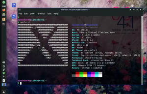 todoserv's tweet photo. Opinion de MX Linux
Con una exquisita mezcla de buen  soporte de hardware +bajo consumo de recursos y una enorme cantidad  de aplicaciones de utilidad disponibles  y opciones de epicas ... Hacen de  mx Linux para el usuario medio.una

https://t.co/IBIyB4qZ0r https://t.co/uEYRBtJ2dp
