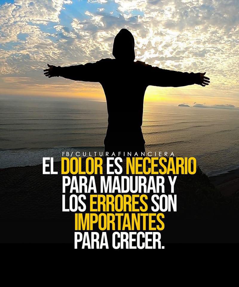 Pasó a paso se va adquiriendo conocimiento. todo en esta vida es aprendizaje. Feliz jueves 👍🏼👍🏼