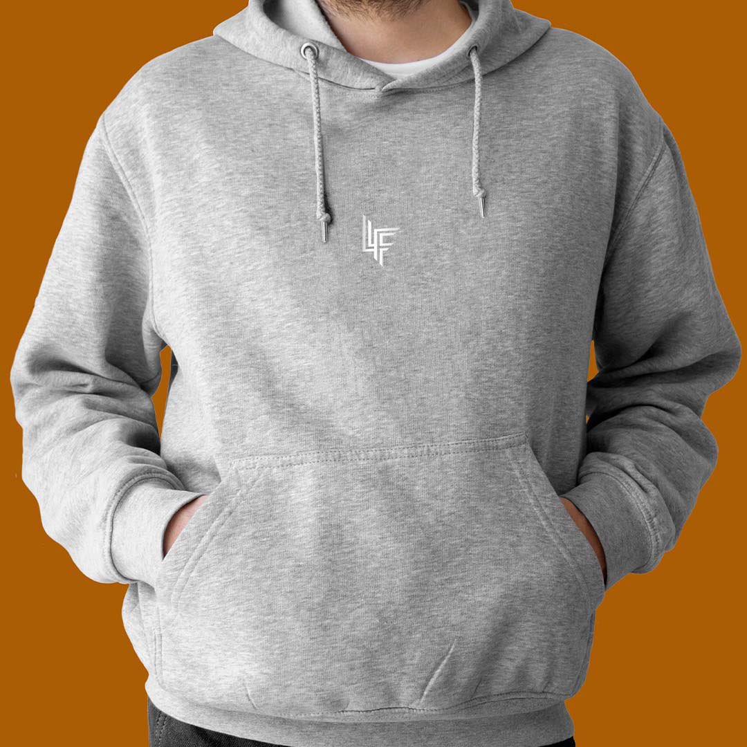 ⬇️  Merch Drop ⬇️
You know what cold days like today call for don’t you? LF23 hoodies. Available in 2 colour combos. 
Adult &amp; Child sizes available in the online store now.  lf23.co.uk