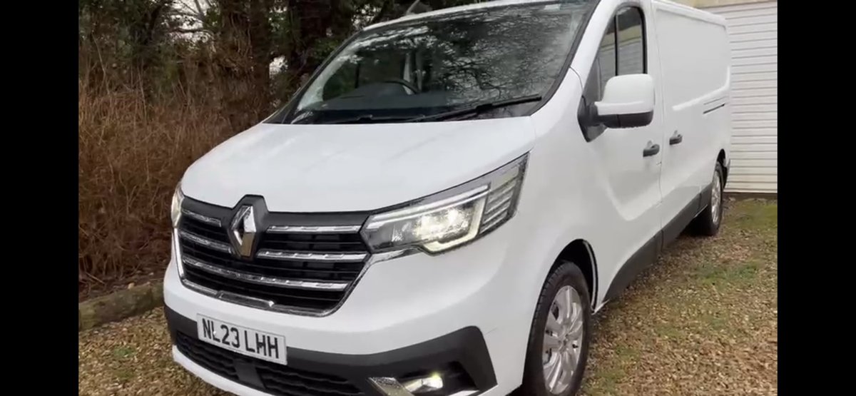 New addition to the fleet arrives after a long wait.
Now to get her kitted out and earning money.