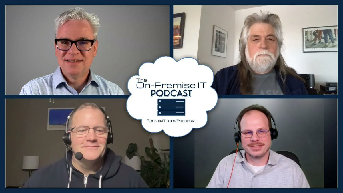 Techstrong.IT (@techstrongit) on Twitter photo ICYMI: <a href="/OnPremiseIT/">On-Premise IT Podcast</a> Podcast: The IT Industry Is Doing Better Than It Seems <a href="/GestaltIT/">Gestalt IT | Now Techstrong IT</a> <a href="/SFoskett/">Stephen Foskett</a> <a href="/NicoAStein/">@nicoa.bsky.social</a> @AndyBanta @CloudRestore #TFD27 #Recession #ITIndustry tfd.bz/3mmFhdy ICYMI: <a href="/OnPremiseIT/">On-Premise IT Podcast</a> Podcast: The IT Industry Is Doing Better Than It Seems <a href="/GestaltIT/">Gestalt IT | Now Techstrong IT</a> <a href="/SFoskett/">Stephen Foskett</a> <a href="/NicoAStein/">@nicoa.bsky.social</a> @AndyBanta @CloudRestore #TFD27 #Recession #ITIndustry tfd.bz/3mmFhdy