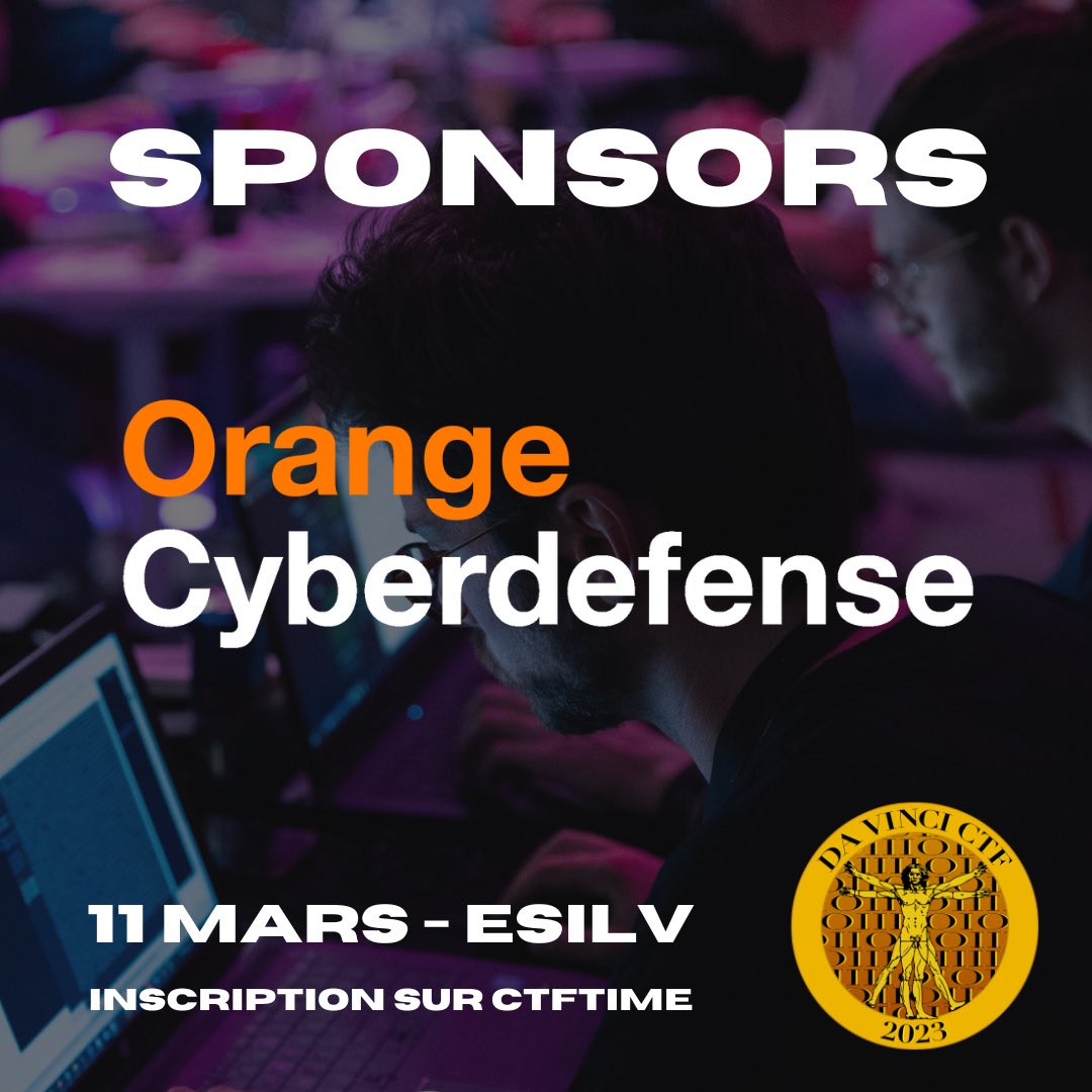 DaVinciCode tweet media