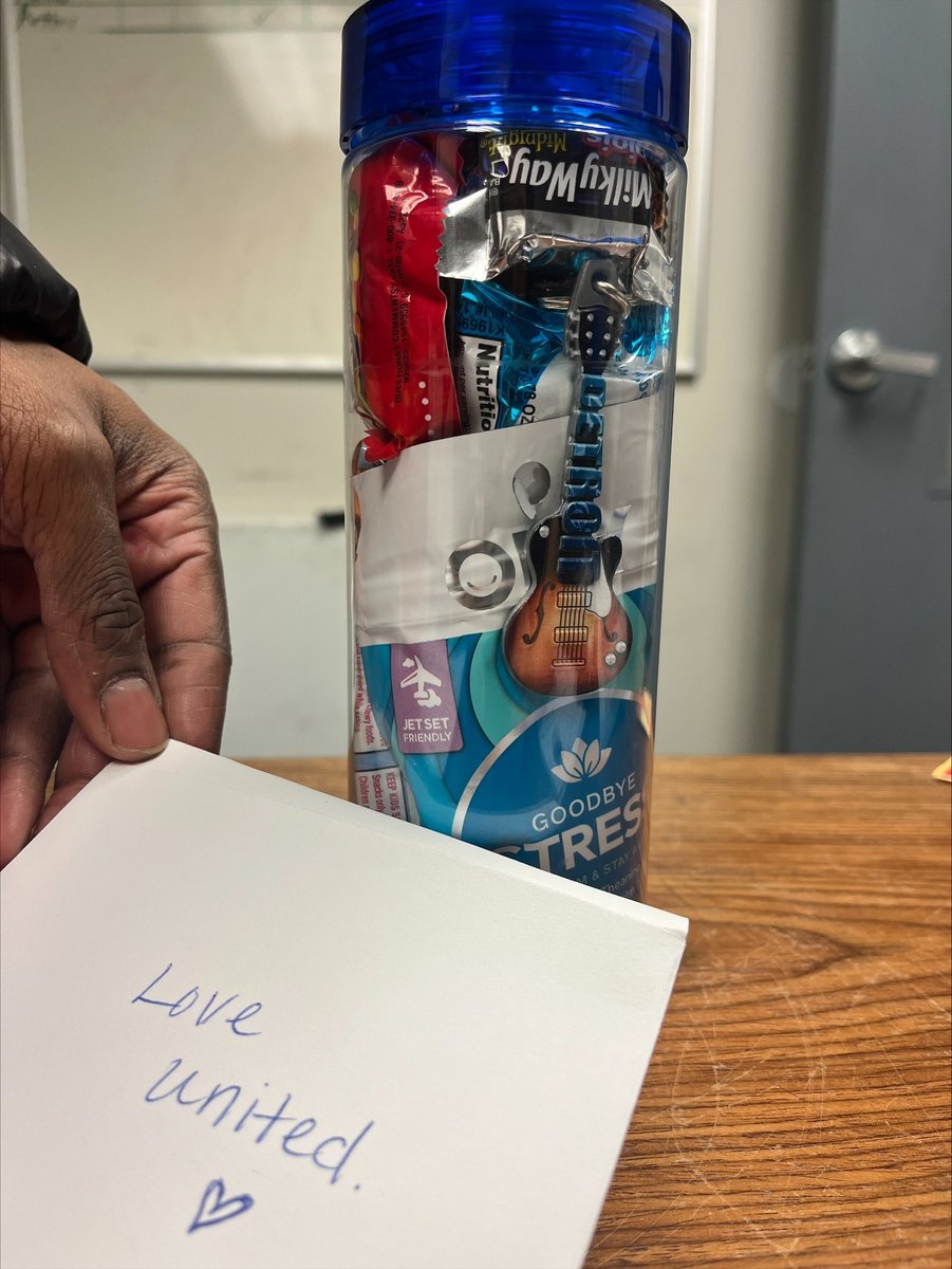 We appreciate you Mr. Zimmerman!  Thank you for your loyalty! <a href="/DJKinzelman/">David</a> @Jmass29Massey