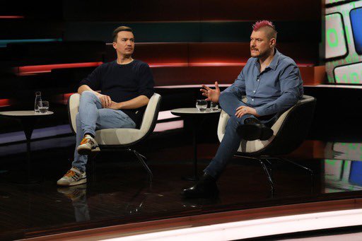 Nᴇᴛᴢʟᴇʜʀᴇʀ tweet media