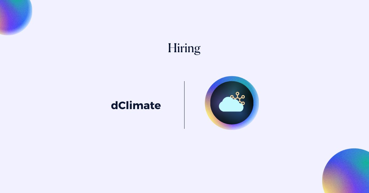 ReFi Jobs tweet media