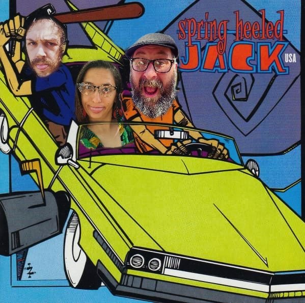 As if you need a reason to hit up SPI Fest for the very first act, but our guest Friday will be none other than the #1 episode of 2021: Hans Gruber and the Die Hards!

Segments, games and banter to get kick off the fest!