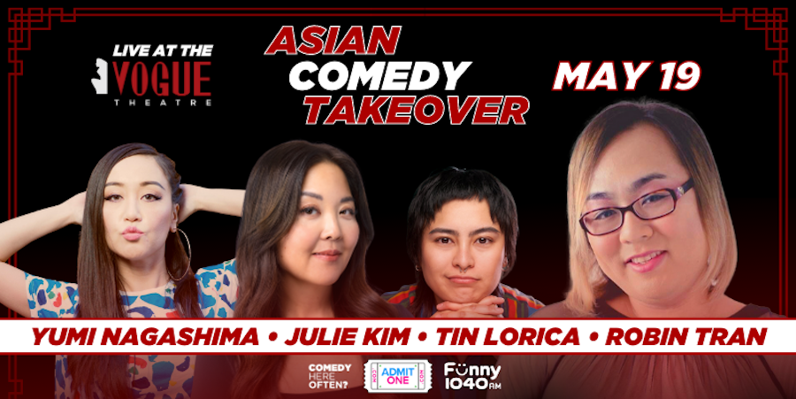 AdmitONE tweet media