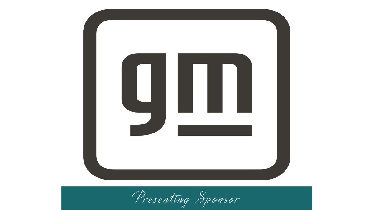 We’re delighted to continue our valued partnership with [<a href="/GM/">General Motors</a>] as our 2023 Top 10 Michigan Women’s Business Awards Presenting Sponsor to recognize Michigan businesswomen who exemplify perseverance, grit, purpose and passion.