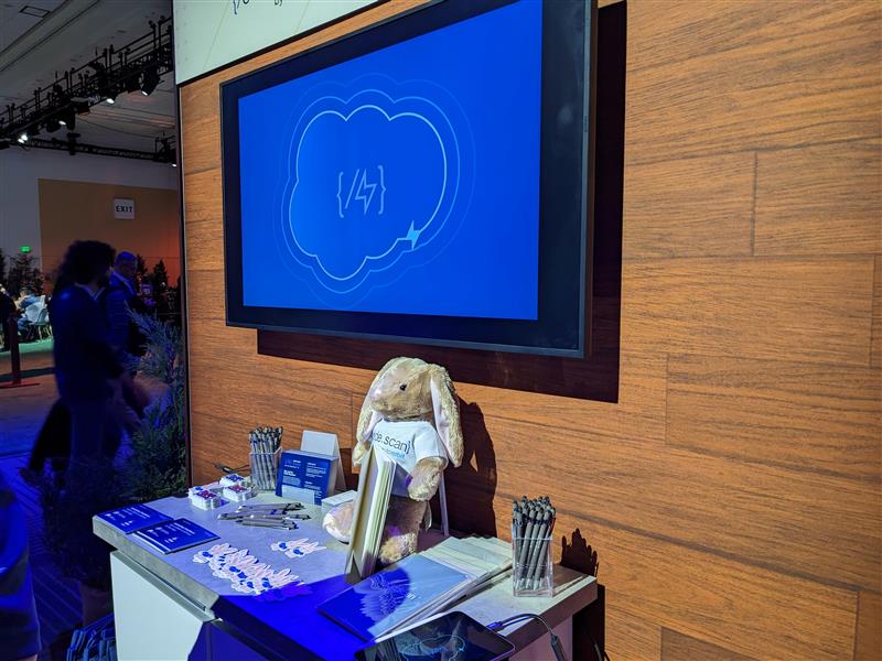 autorabit's tweet image. The #CodeScan team had a blast at #TDX23 in San Fran! Our favorite part was networking with all the amazing @Salesforce #Trailblazers these past two days. Didn't catch us at our booth? Get a demo with one of our static code analysis experts! 👉 bit.ly/3yoih0L