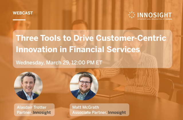 JPavelec's tweet photo. Three Tools to Create Customer-Centric Innovations in Financial Services https://t.co/fOBtQcwj8m https://t.co/k5hwFDffxr