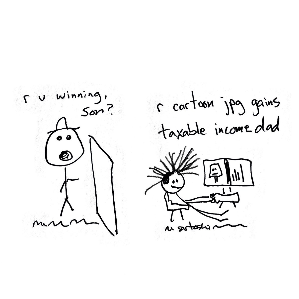 sartoshi (@sartoshi_rip) on Twitter photo 