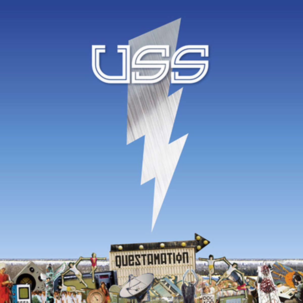 Happy 14th birthday to @USSMUSIC’s first full-length studio album, Questamation! This is my personal favorite album of theirs, featuring singles Laces Out and Anti-Venom.