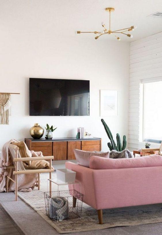 ¡No más paredes vacías! Descubre cómo integrar la televisión en la decoración de tu sala de estar 🖼️📺 

ow.ly/Z8Wu50N7UGr

#DecoraciónDeParedes #Televisión #SaladeEstar #DiseñoDeInteriores #DecoraciónCreativa