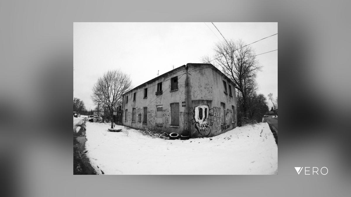 hajeq's tweet photo. #Architecture #Building #ColdTemperature #Tree #Outdoors #Snow #Winter #skull_art #olympus #picoftheday https://t.co/Kx0BKWAxit https://t.co/QxbHz9BPsM