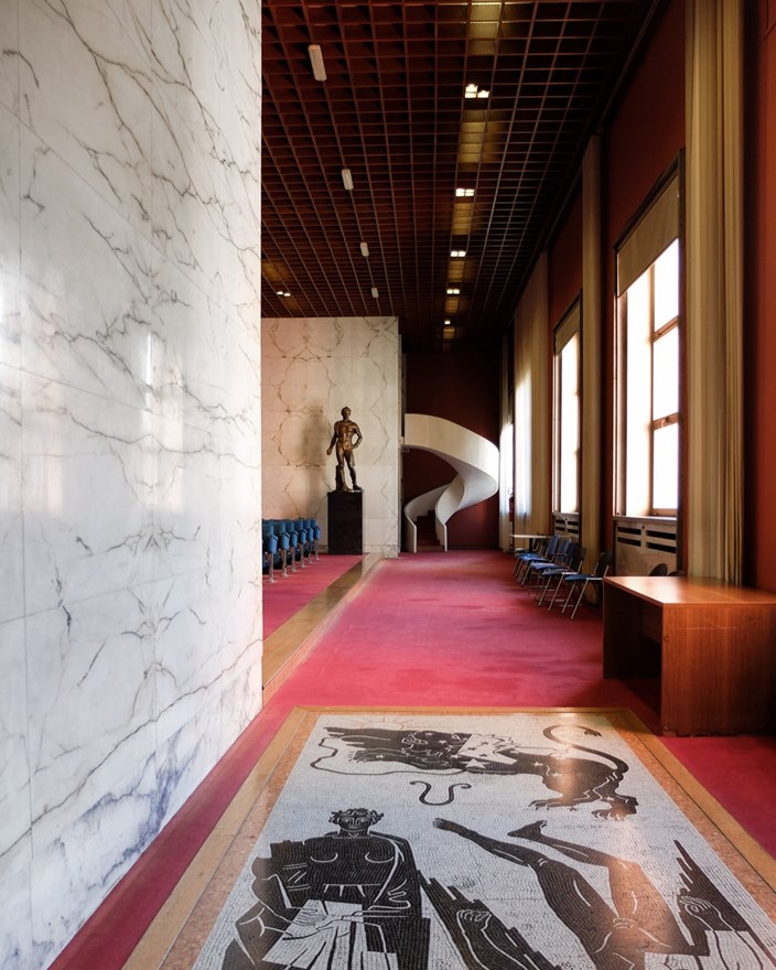 Joseph Alessio tweet media