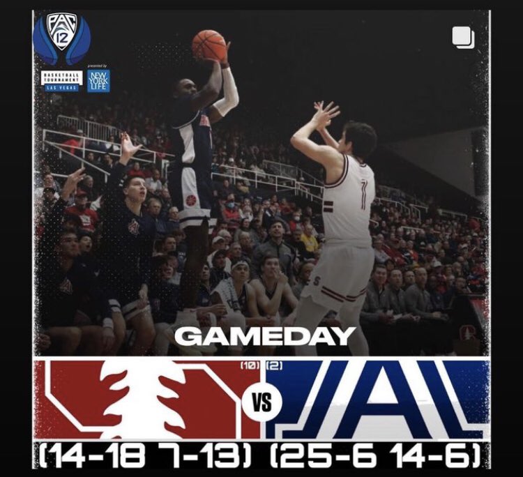 Arizona start the Pac 12 Tournament tonight 8pm vs Stanford. Come watch with fellow Wildcats @finleydunnestavern 

#Arizona #UArizona #ArizonaBasketball #Pac12 #pac12tournament #marchmadness #basketball #collegehoops #stanford #chicago