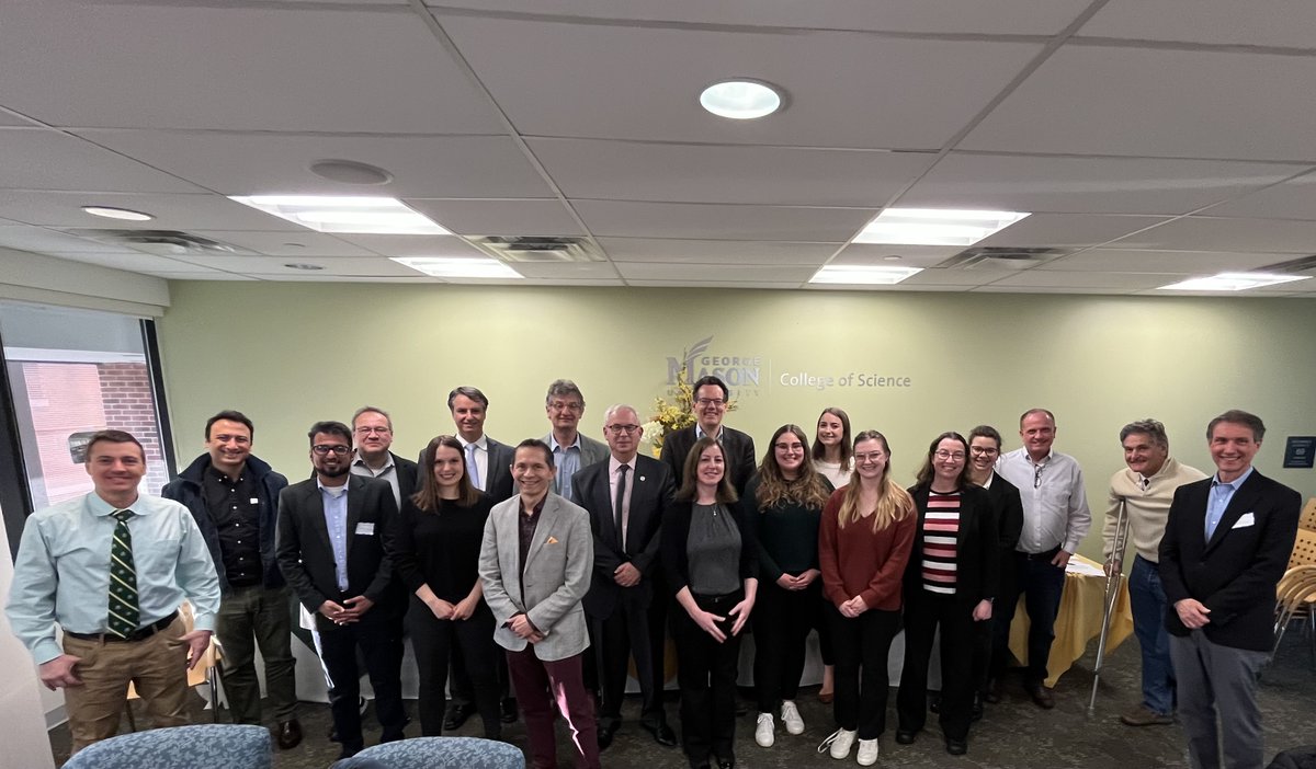 Virginia Climate Center tweet media