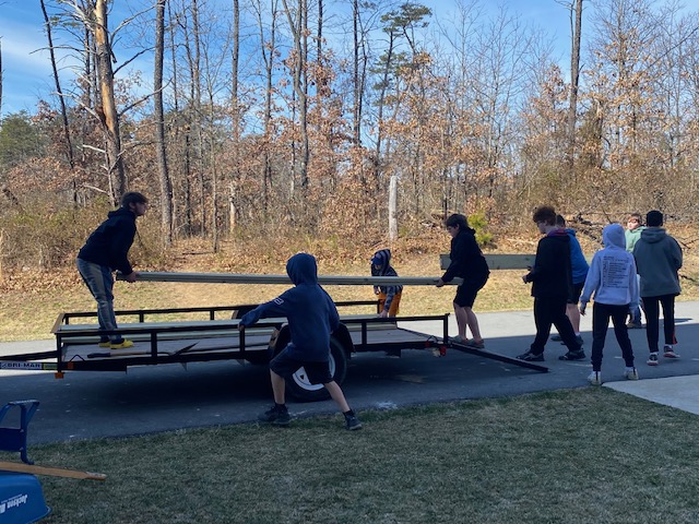 The NEXT Project tweet media