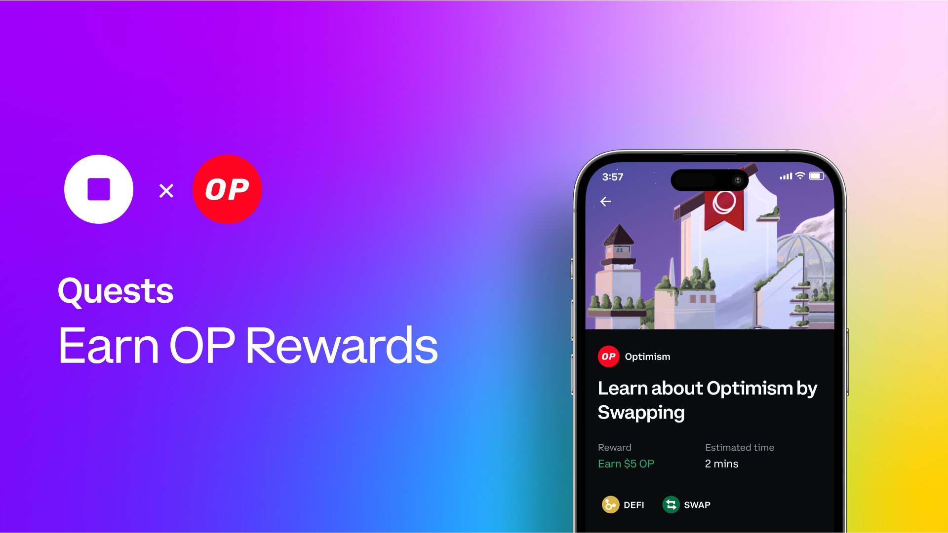 Coinbase Wallet 🛡️ on Twitter: