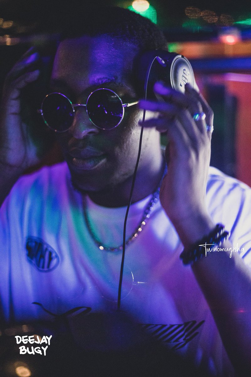 Dj Bugy (@deejaybugy) on Twitter photo Big s/o to all those that came through for the #DopamineRave at <a href="/TheMeatGuy256/">The Meat Guy Ug</a> on Tuesday. Thanks for celebrating the birthday with us. #BUGYPR
📸 <a href="/thejacksonbrave/">twinomugisha</a> Big s/o to all those that came through for the #DopamineRave at <a href="/TheMeatGuy256/">The Meat Guy Ug</a> on Tuesday. Thanks for celebrating the birthday with us. #BUGYPR
📸 <a href="/thejacksonbrave/">twinomugisha</a>
