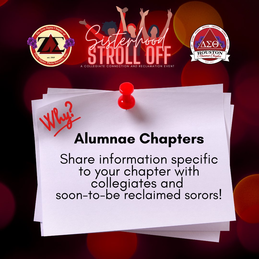 dst_HAC1913's tweet image. Don't miss out on this fundraising opportunity!
#DST1913 #DSTHAC1927 #strolloff #deltagirls #dststrolloff #sisterhoodstrolloff #stepteam                
                                                              bit.ly/strolloffticke…